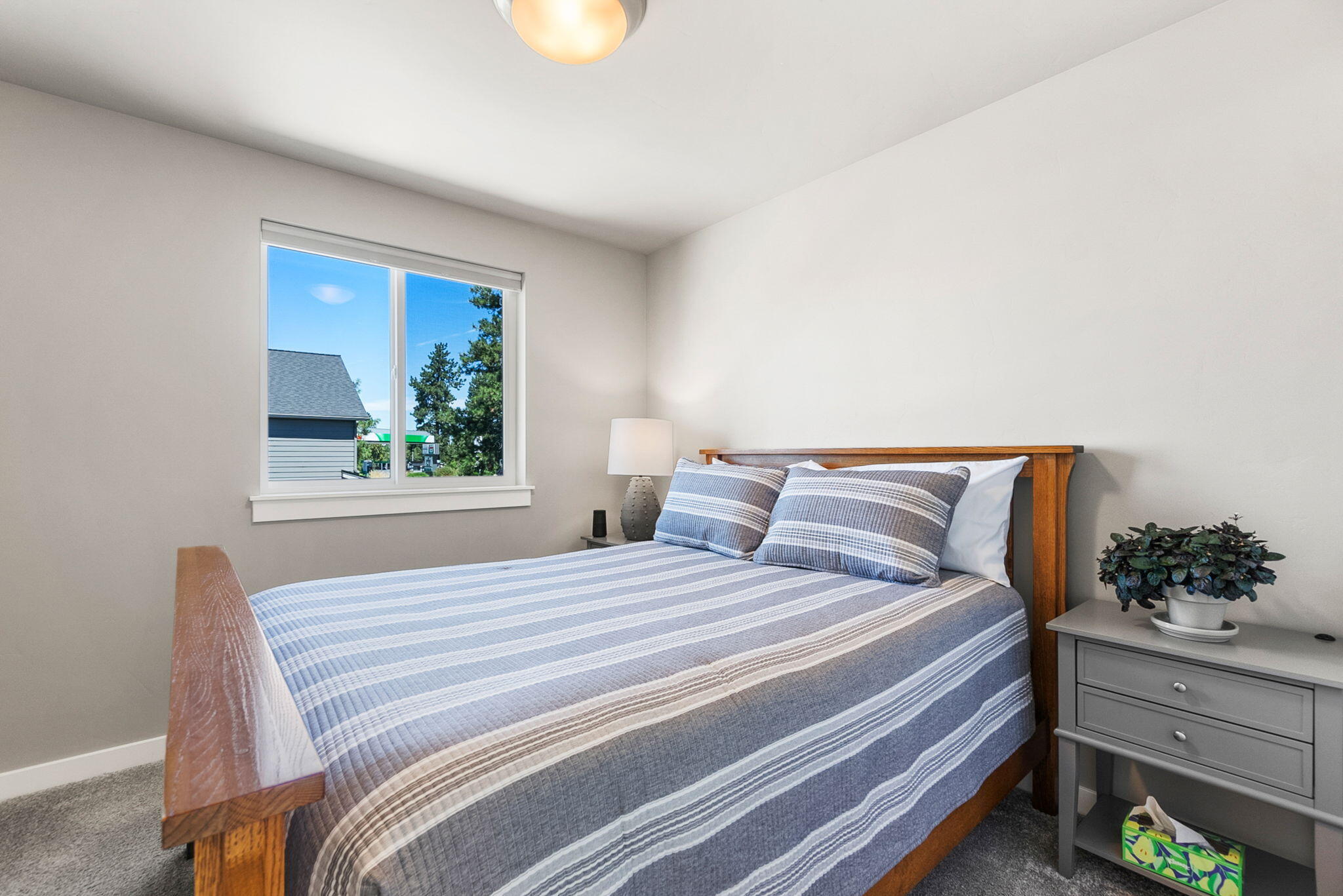 Luderman Crossing - Residential