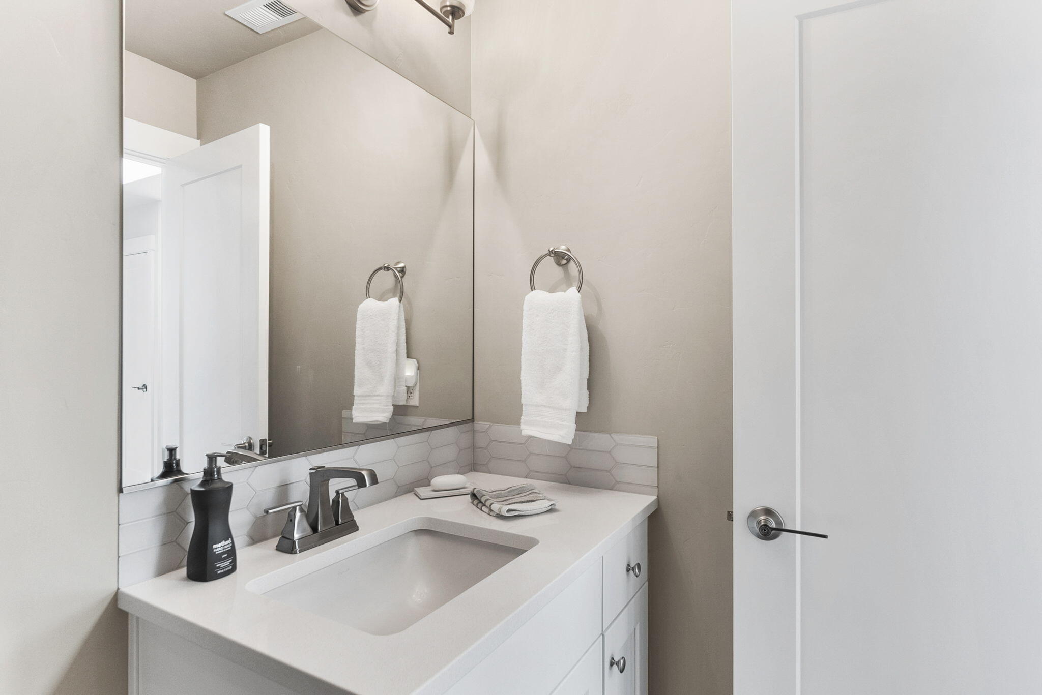 Luderman Crossing - Residential