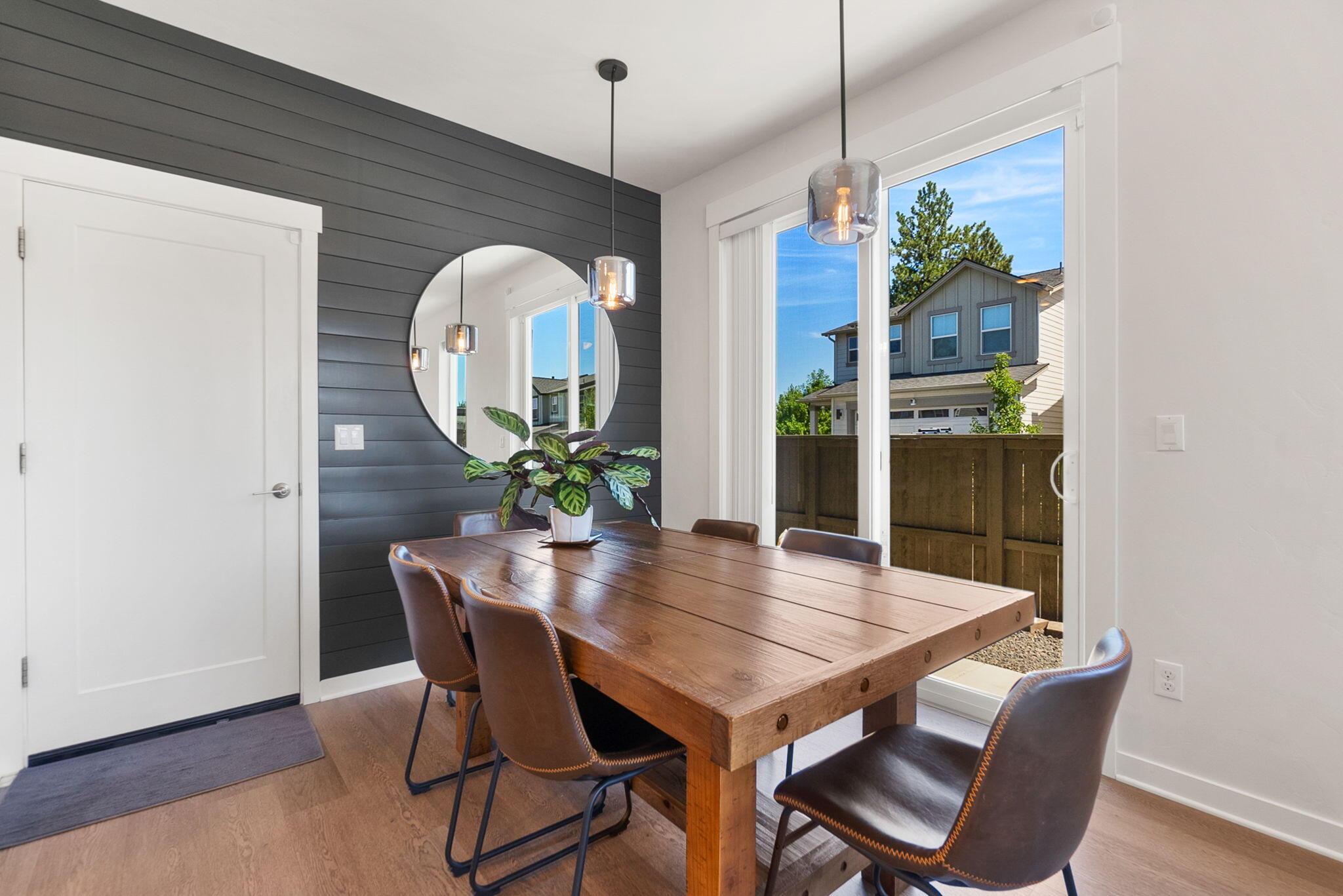 Luderman Crossing - Residential