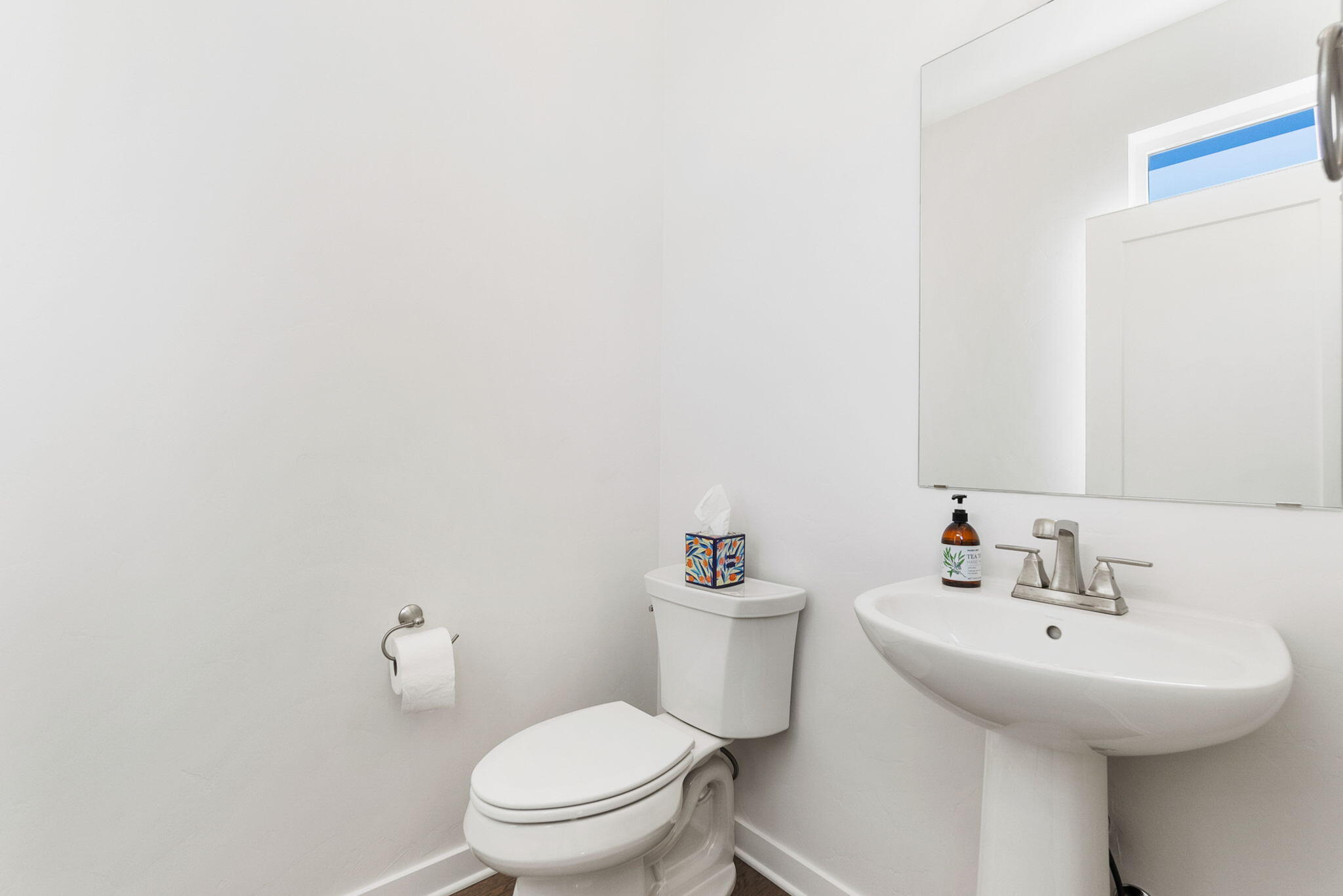 Luderman Crossing - Residential