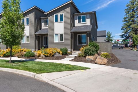61610 SE Depot Loop Bend OR 97702