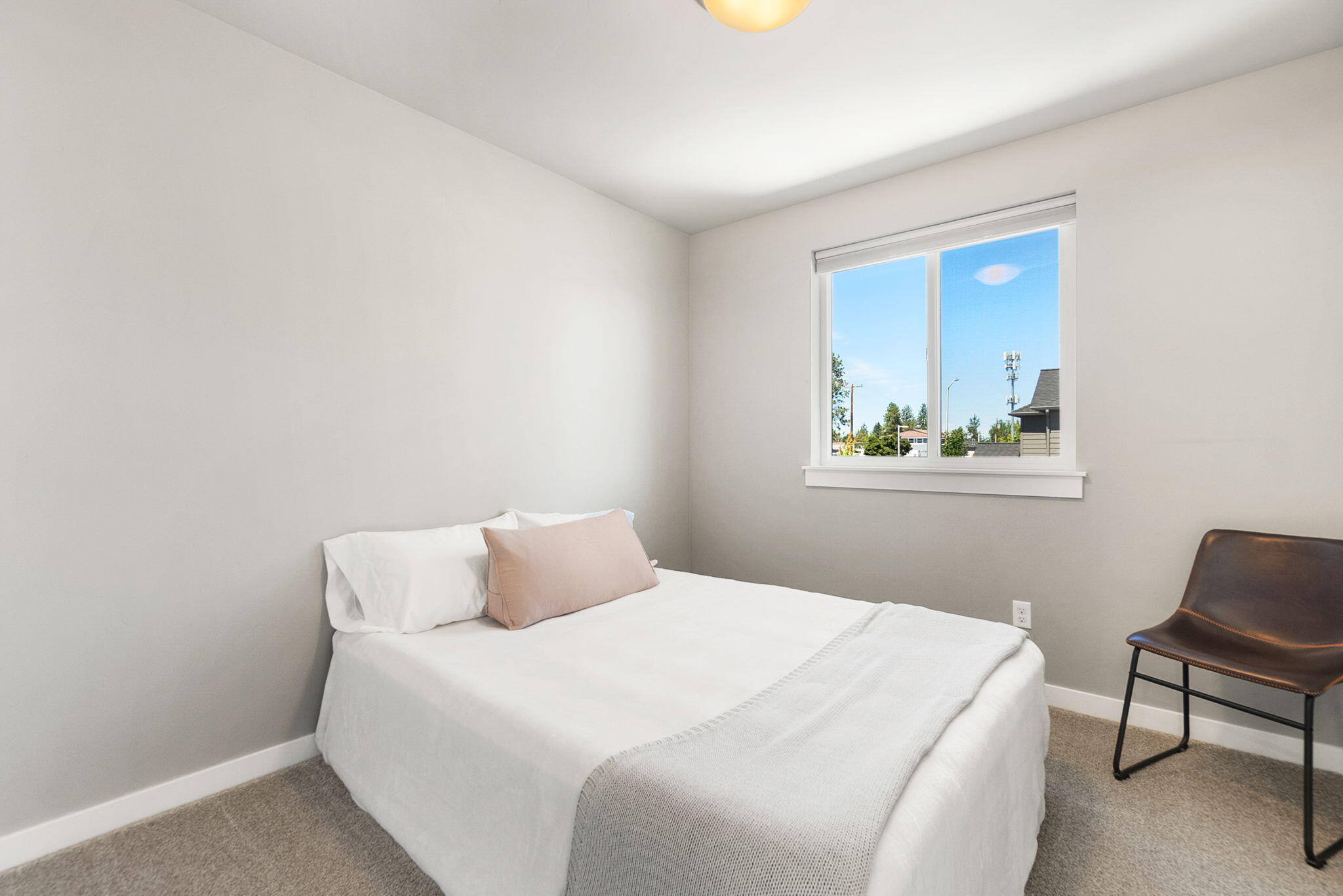 Luderman Crossing - Residential