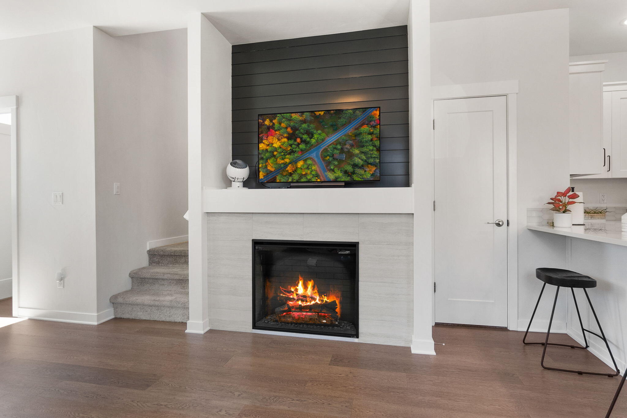 Luderman Crossing - Residential