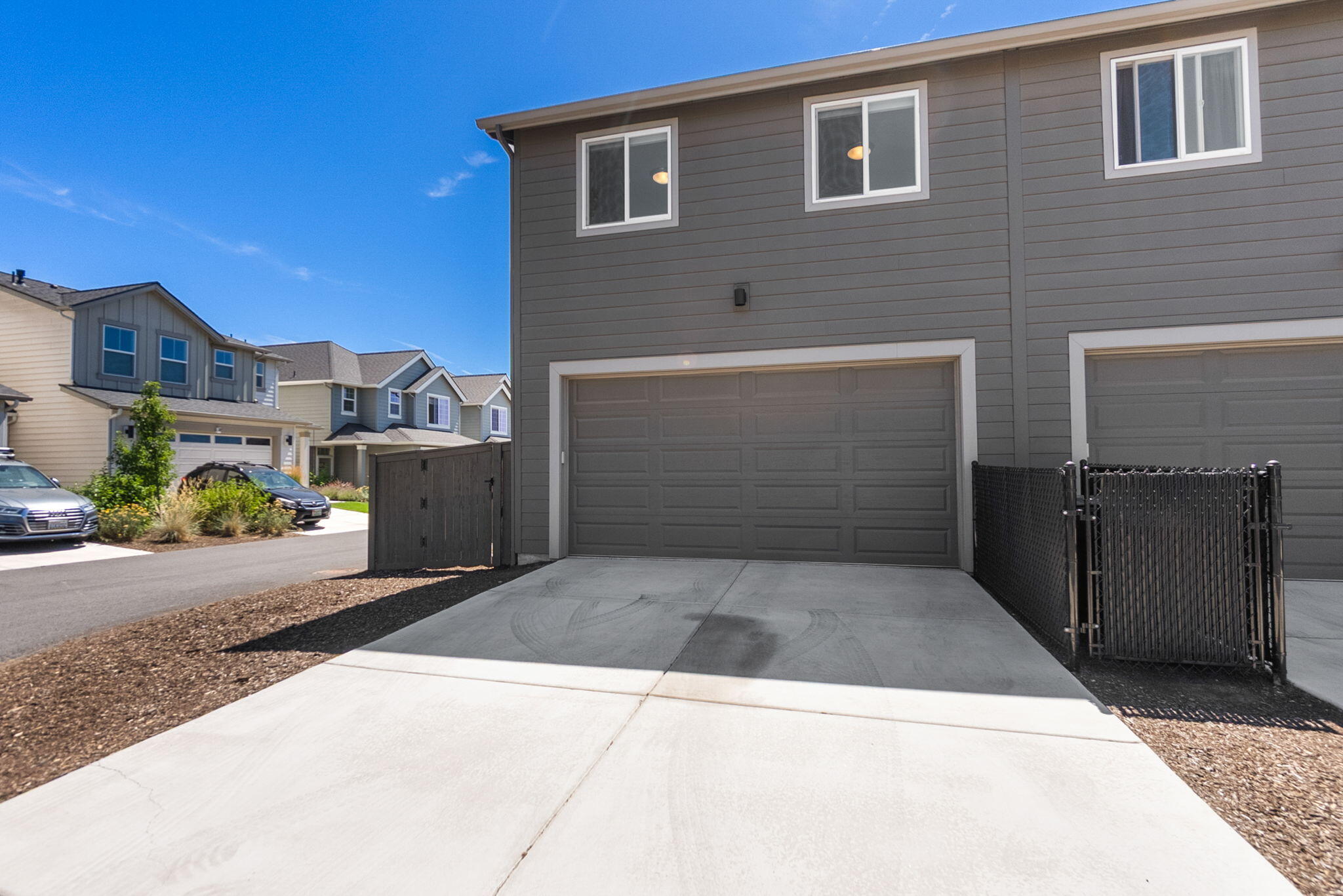 Luderman Crossing - Residential