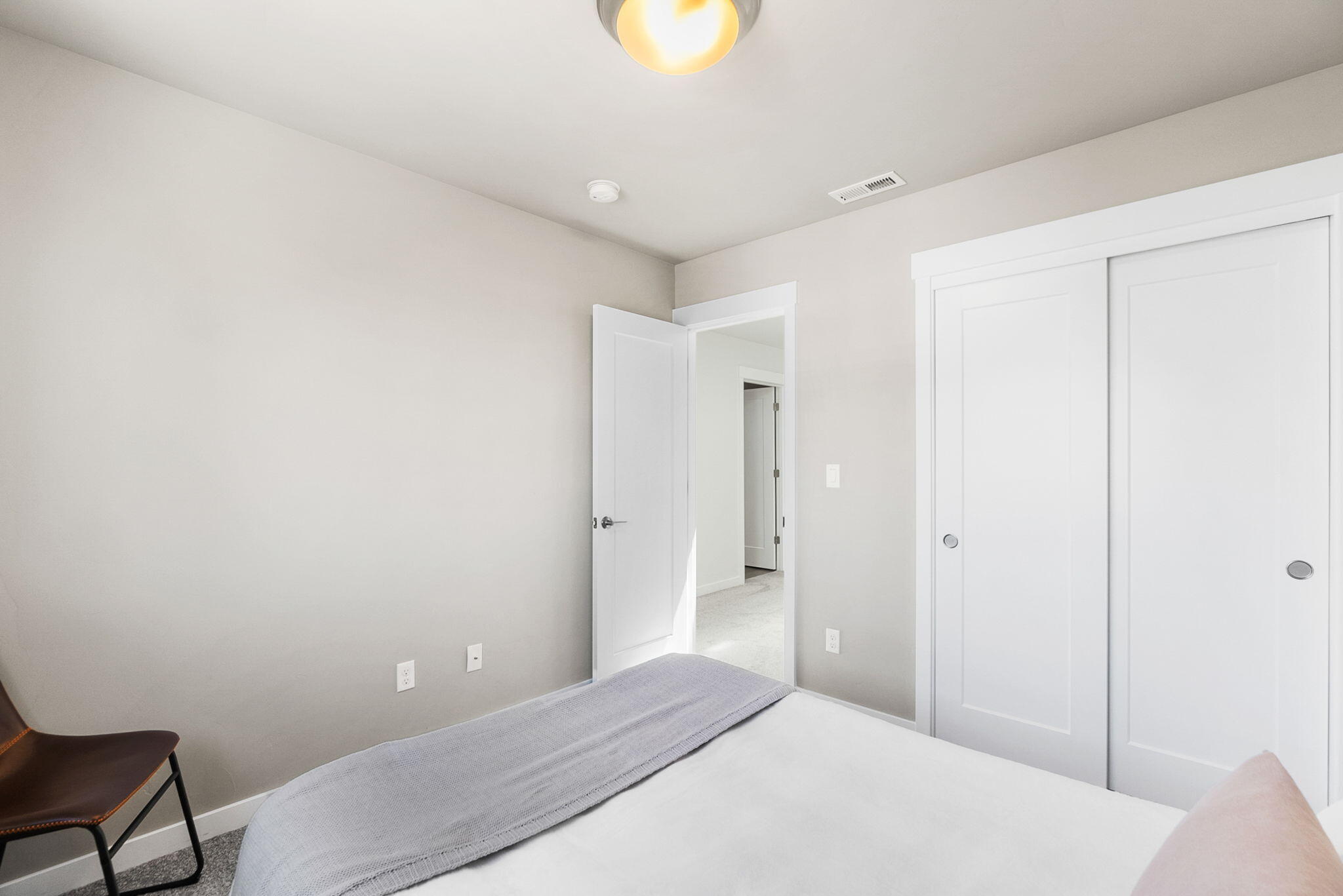 Luderman Crossing - Residential