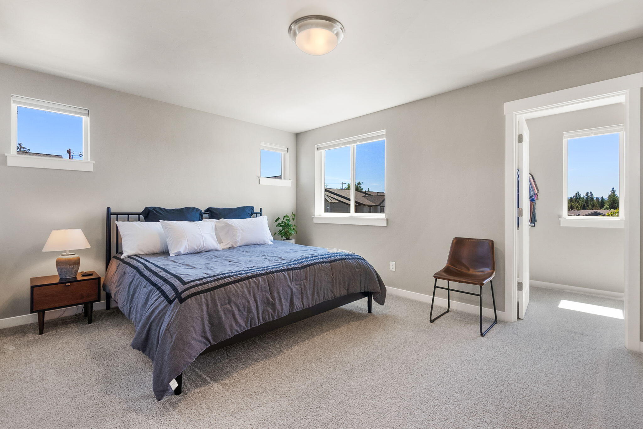 Luderman Crossing - Residential