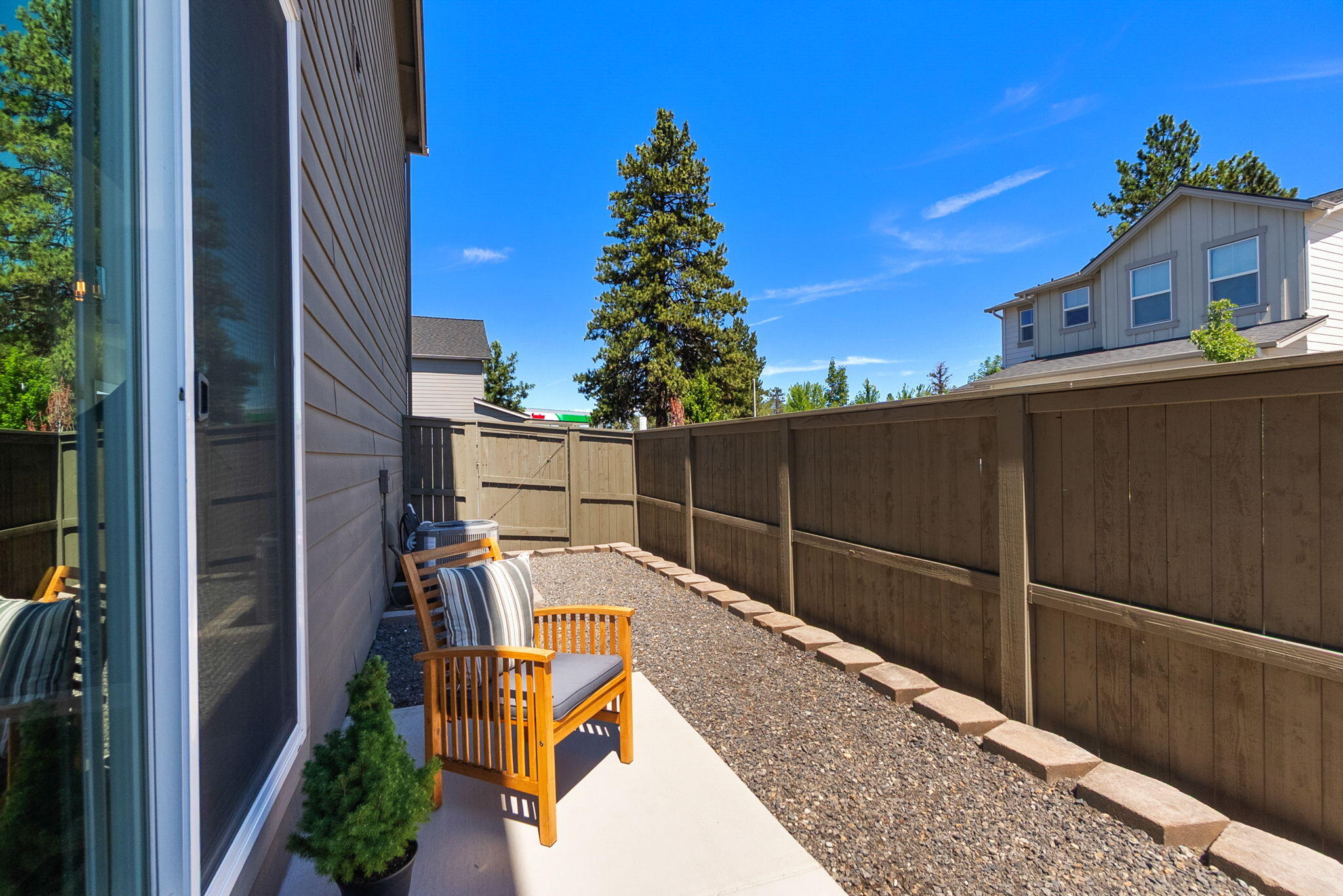 Luderman Crossing - Residential