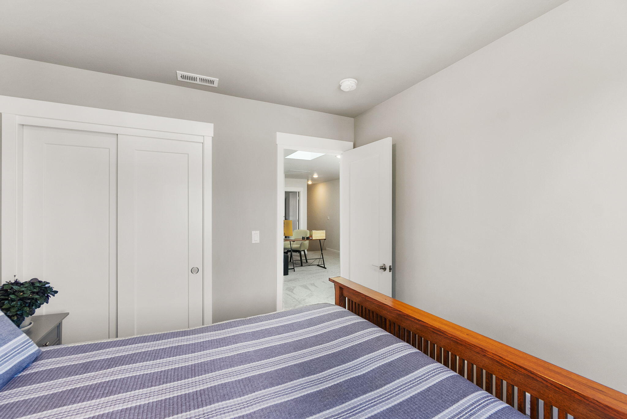 Luderman Crossing - Residential