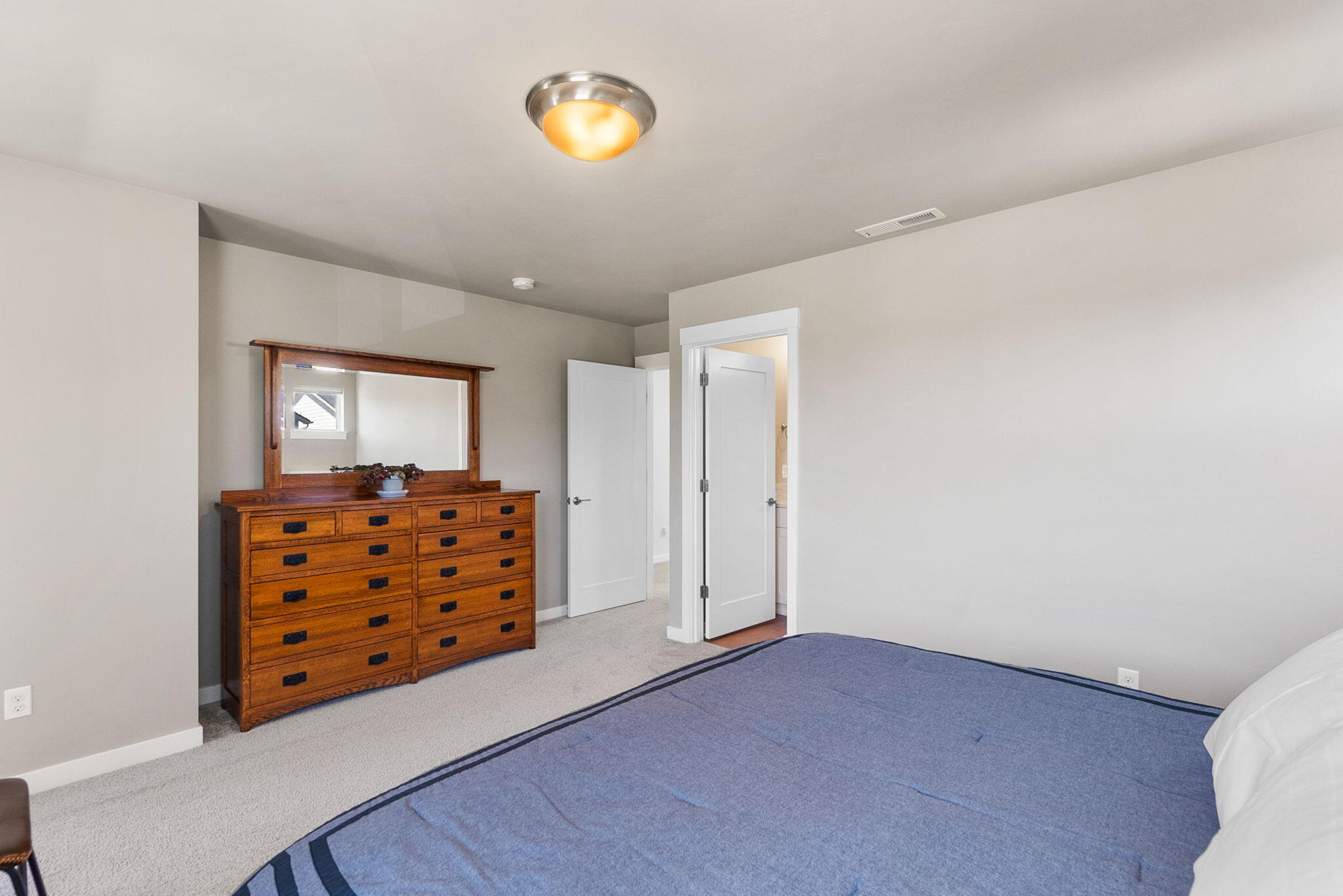 Luderman Crossing - Residential