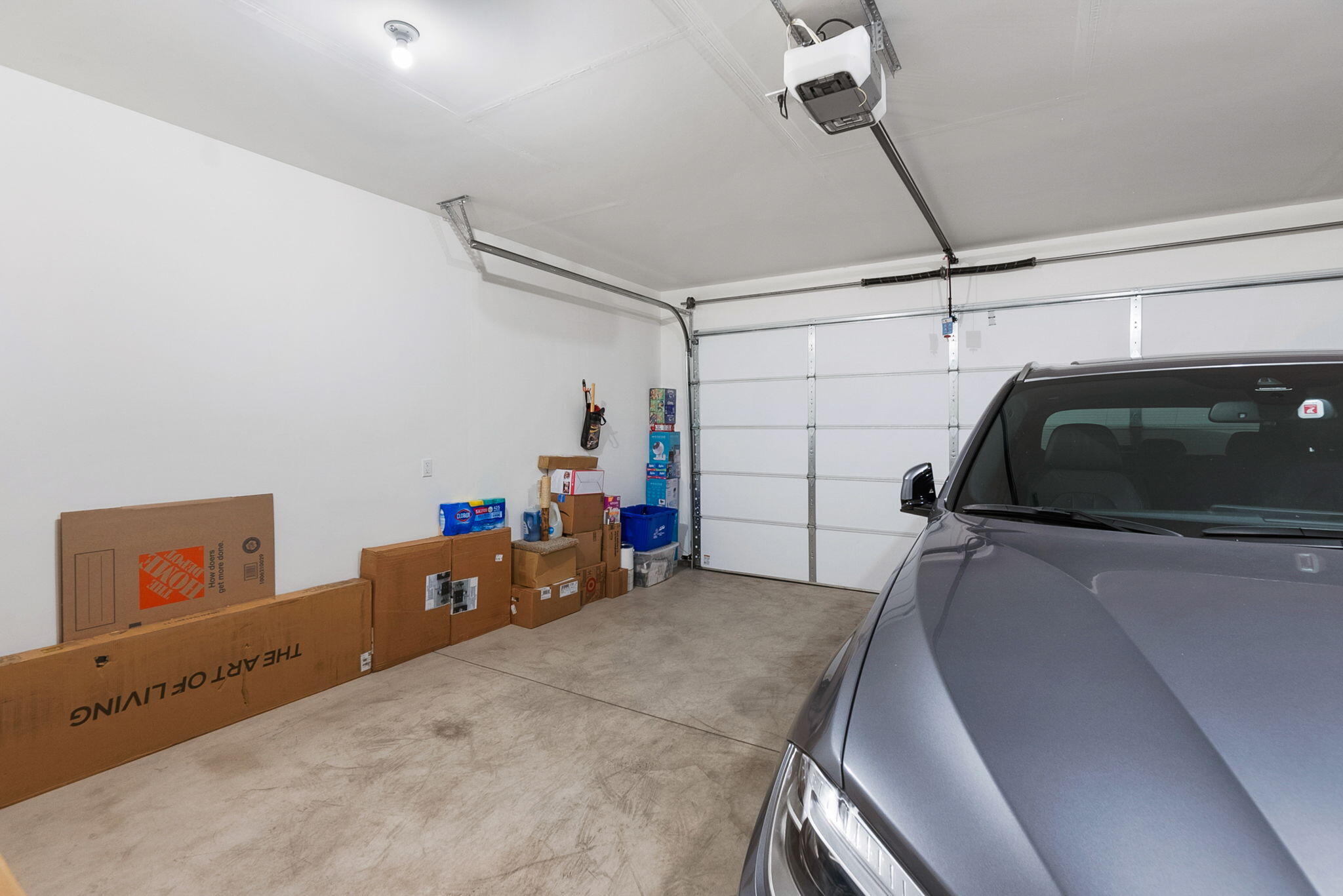 Luderman Crossing - Residential