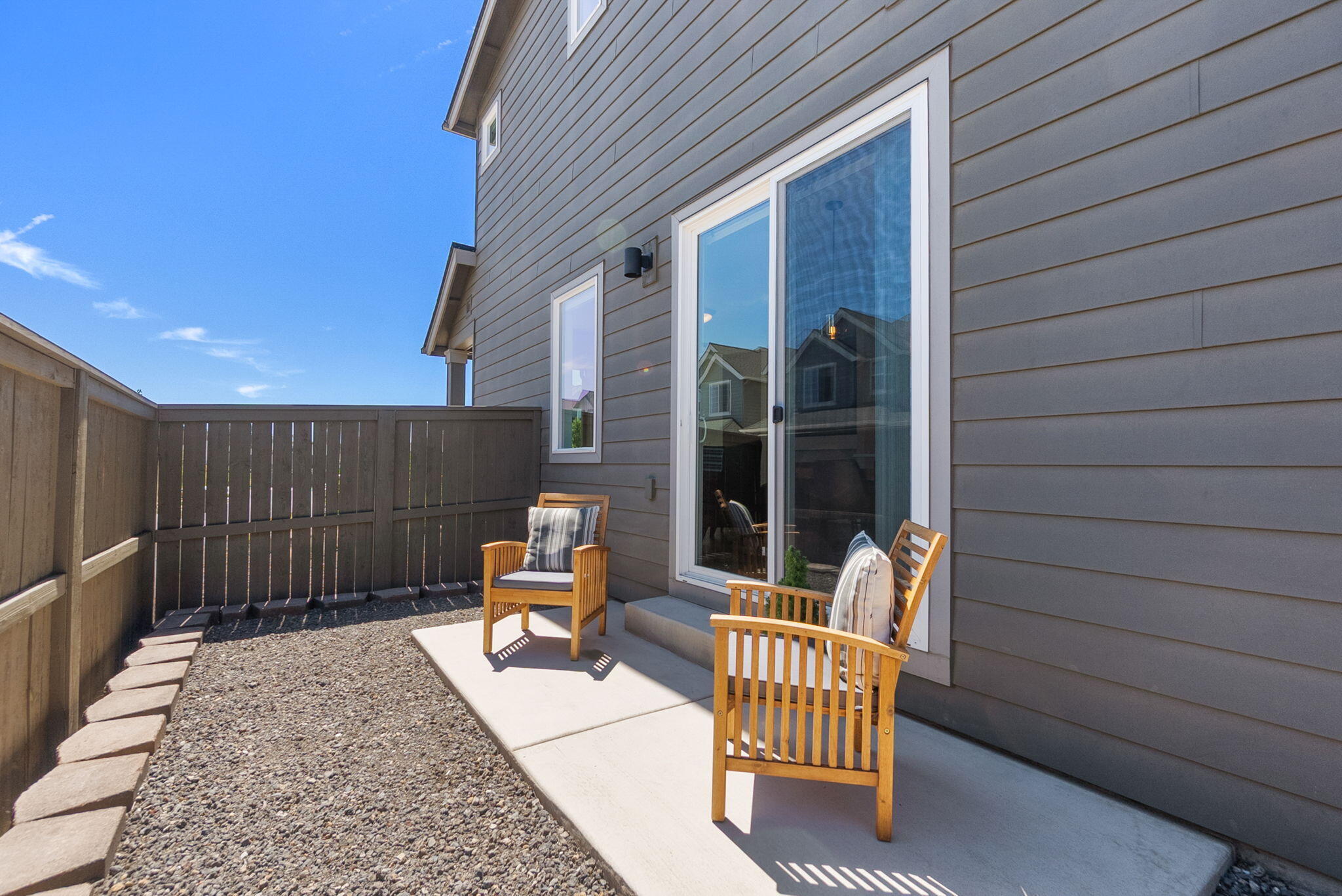 Luderman Crossing - Residential