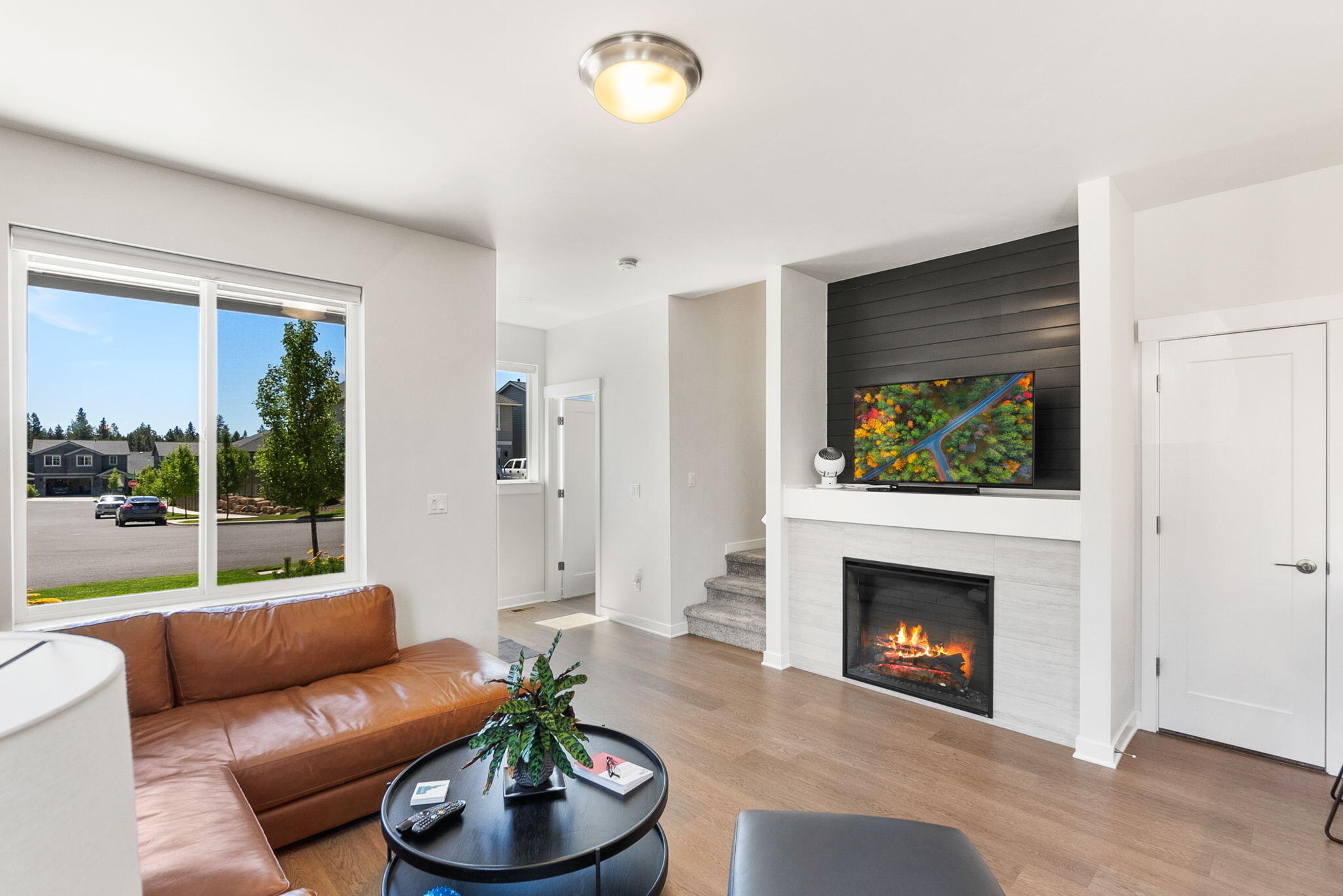 Luderman Crossing - Residential