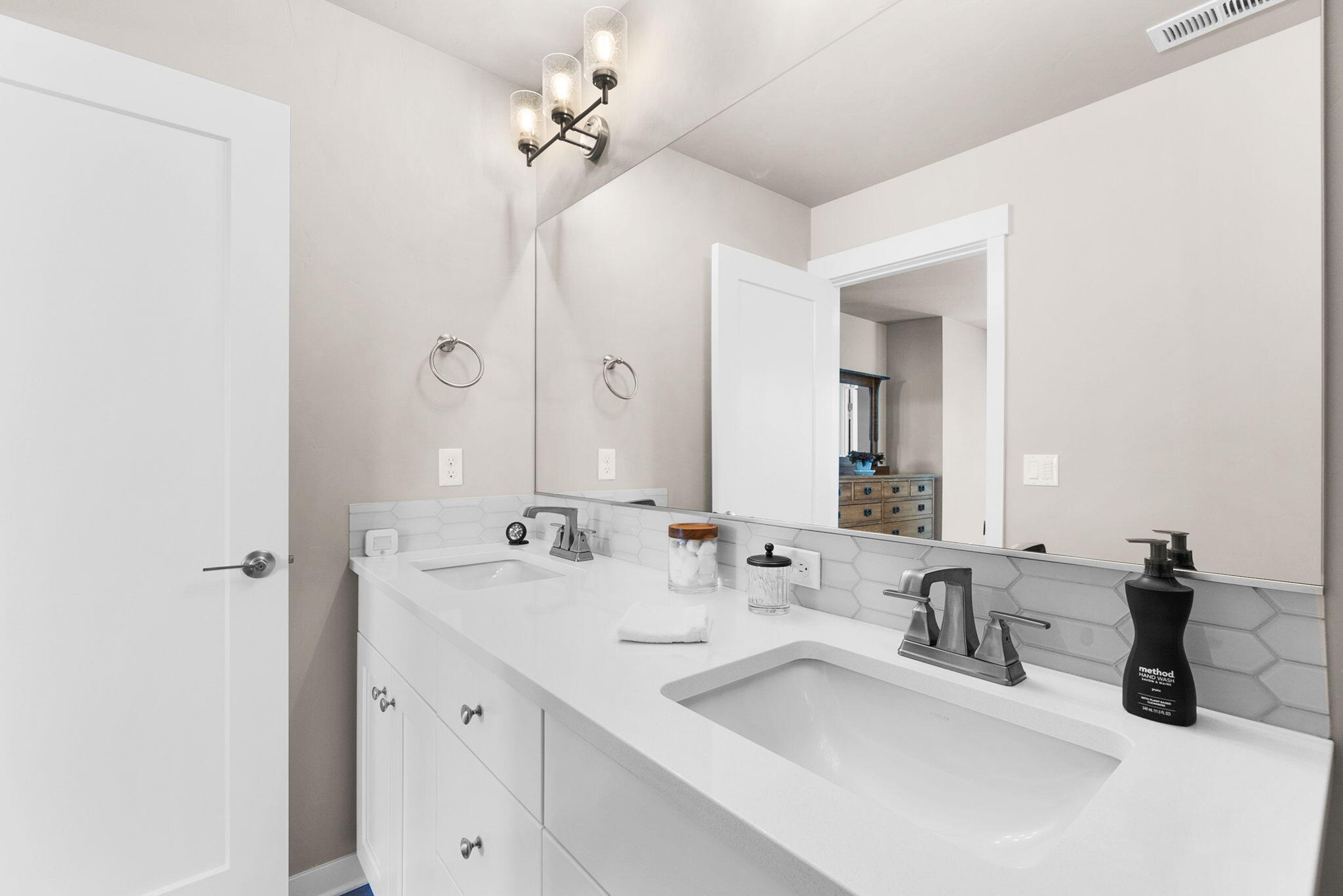 Luderman Crossing - Residential