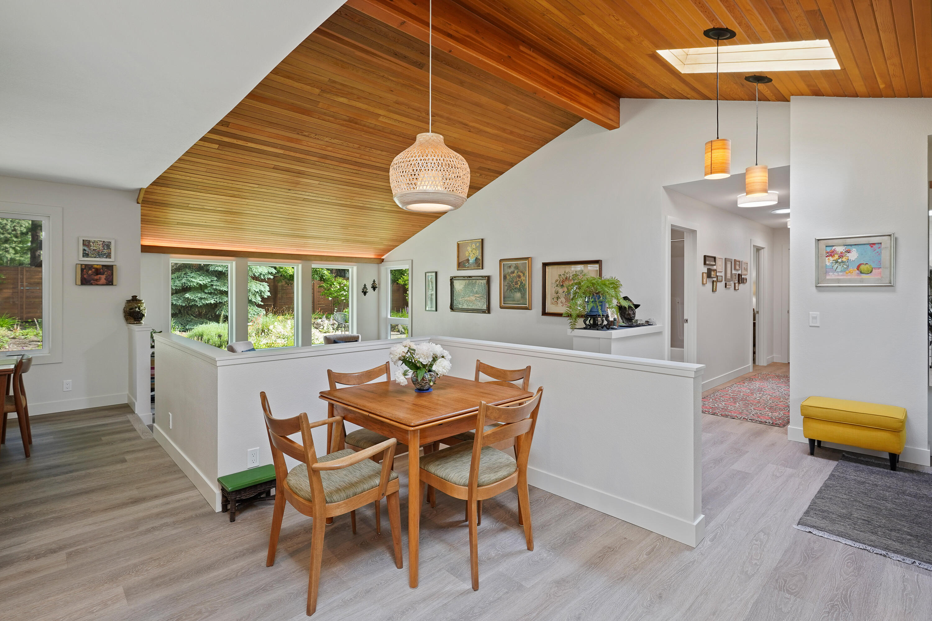 Valhalla Heights - Residential