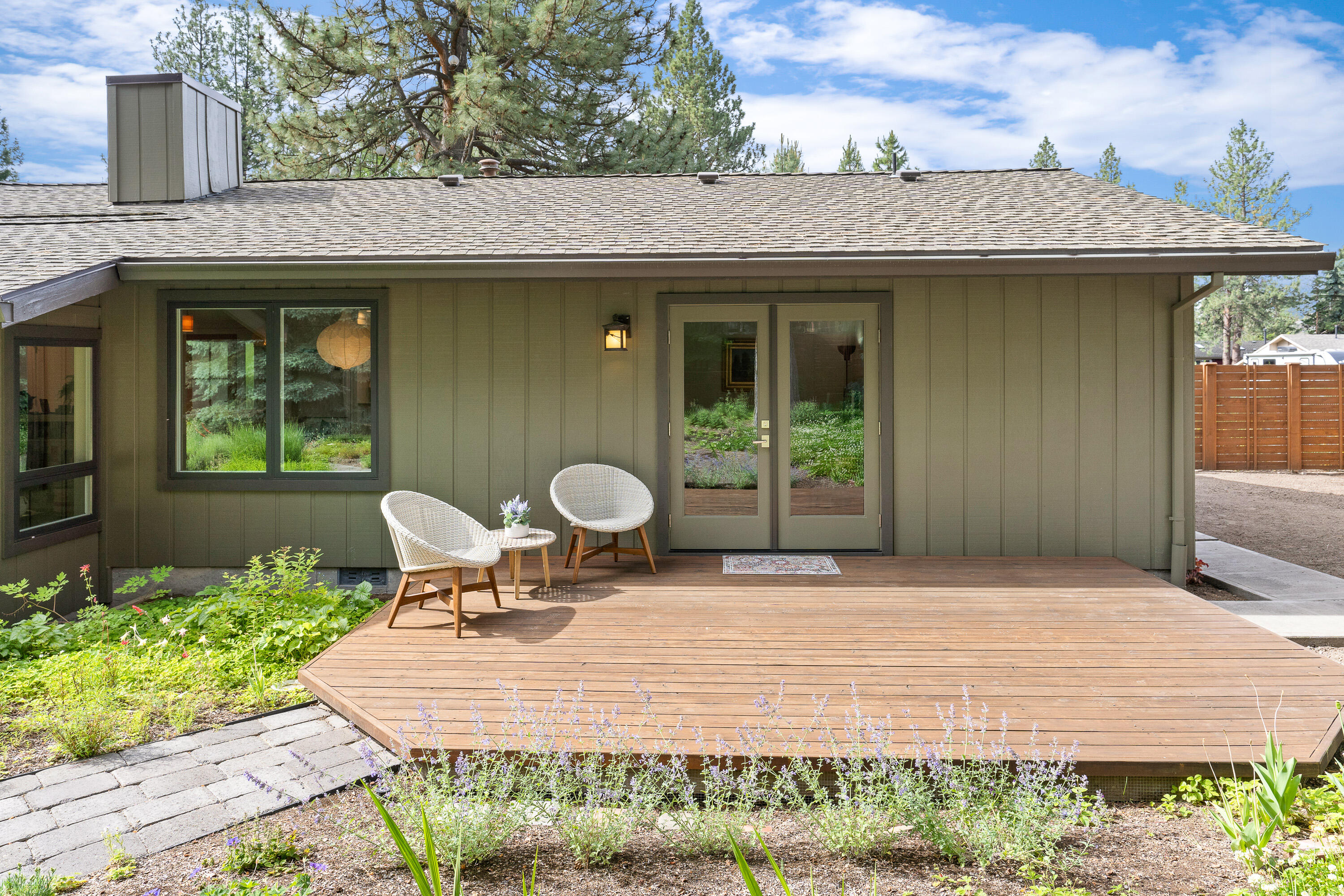 Valhalla Heights - Residential