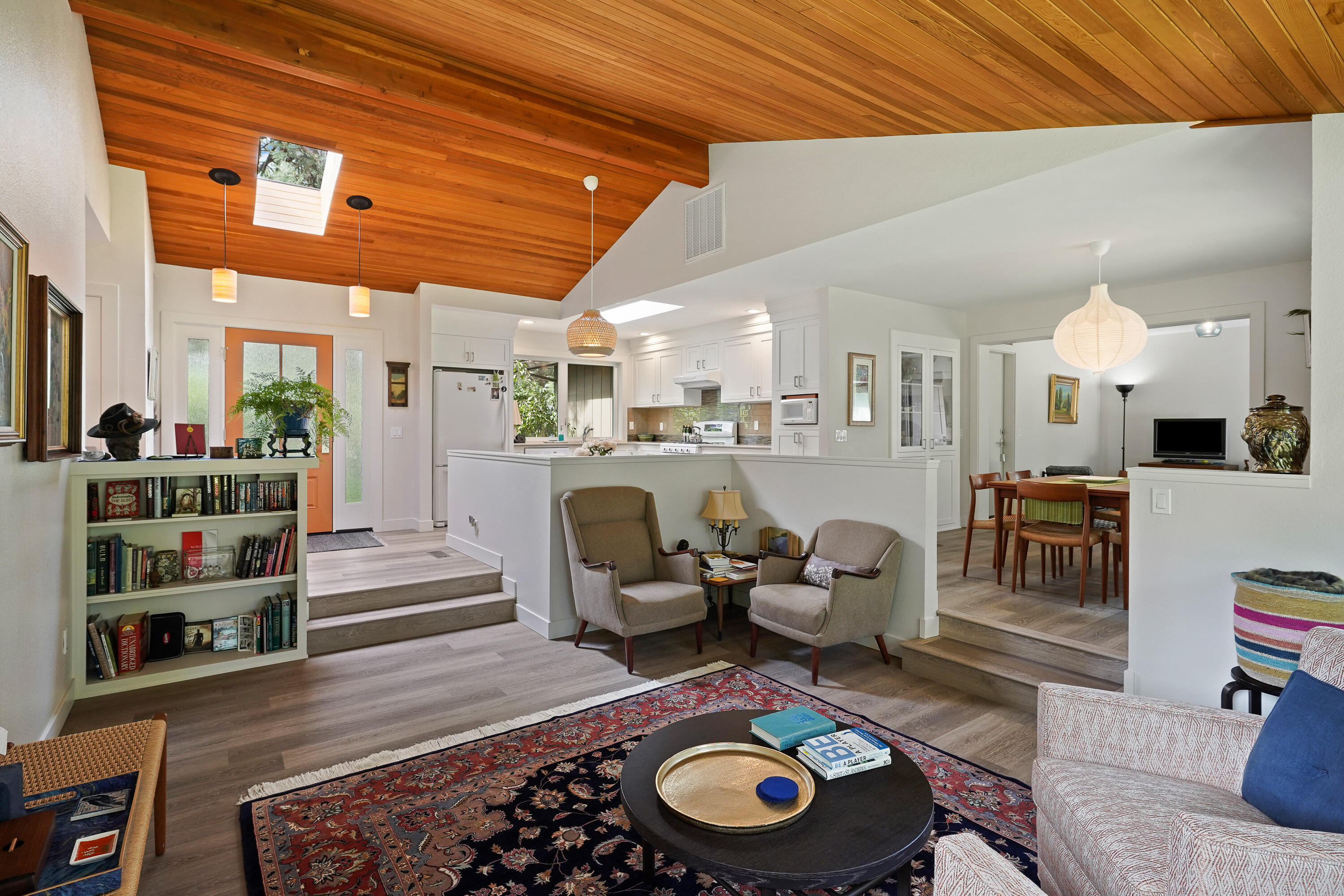 Valhalla Heights - Residential