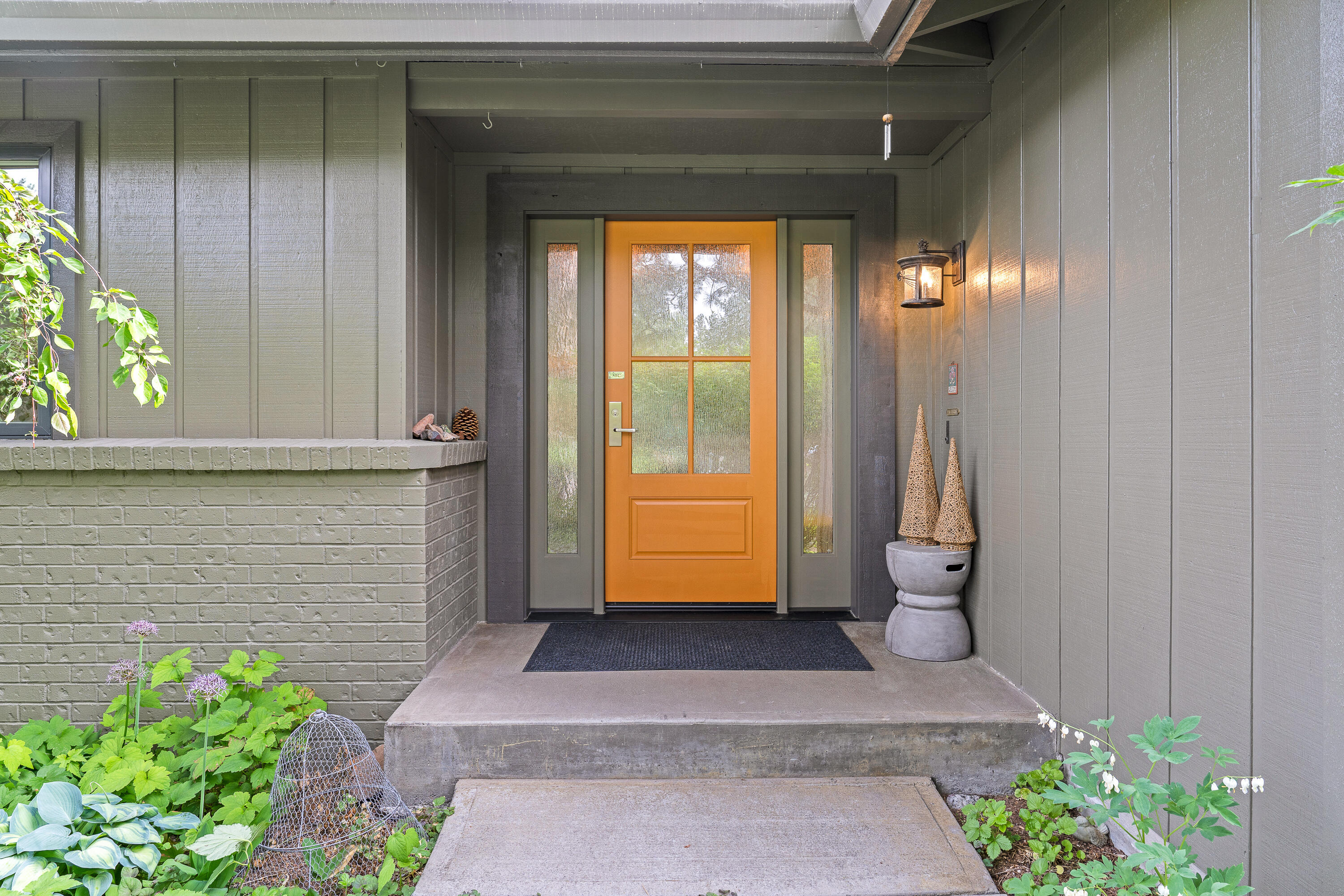 Valhalla Heights - Residential