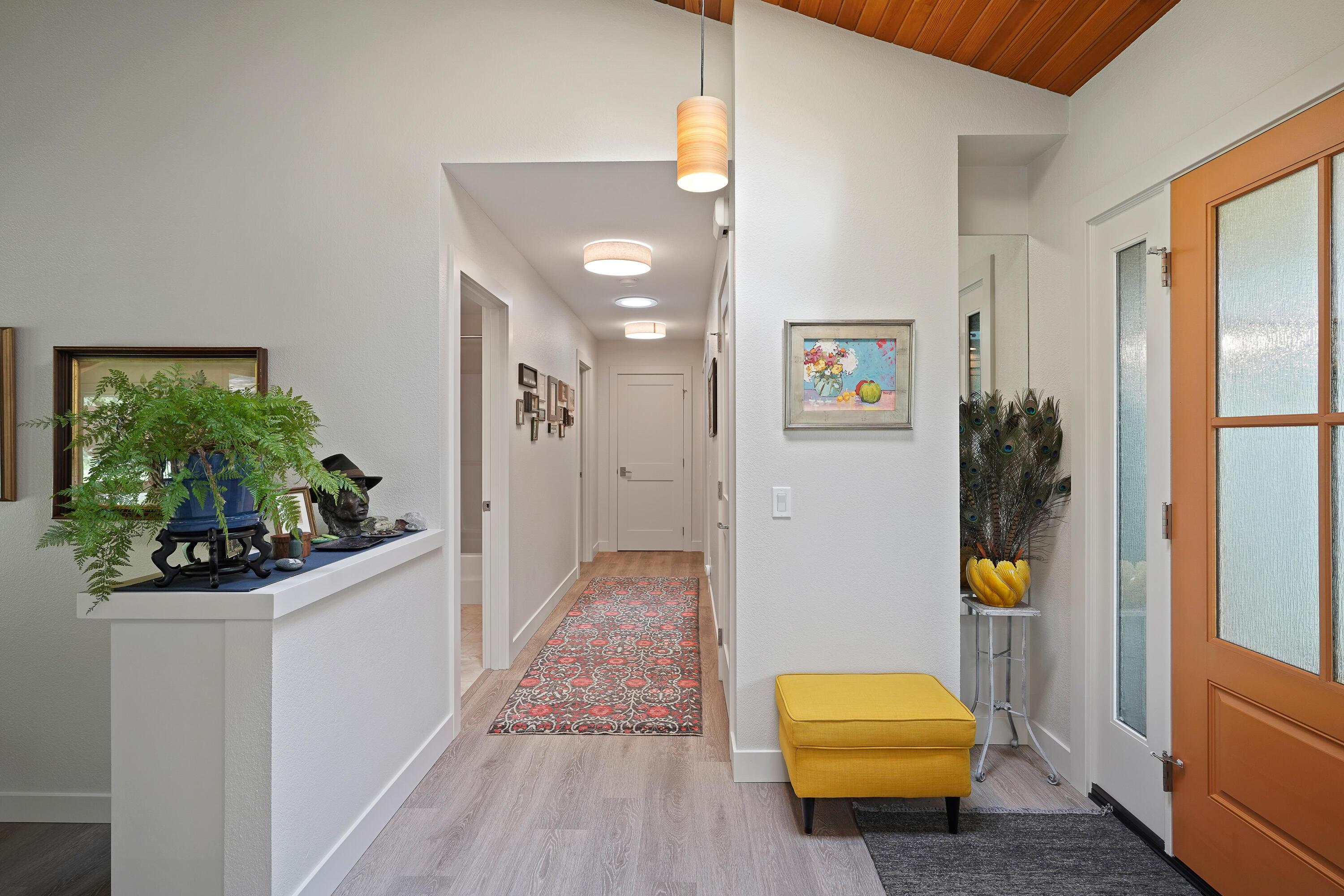 Valhalla Heights - Residential