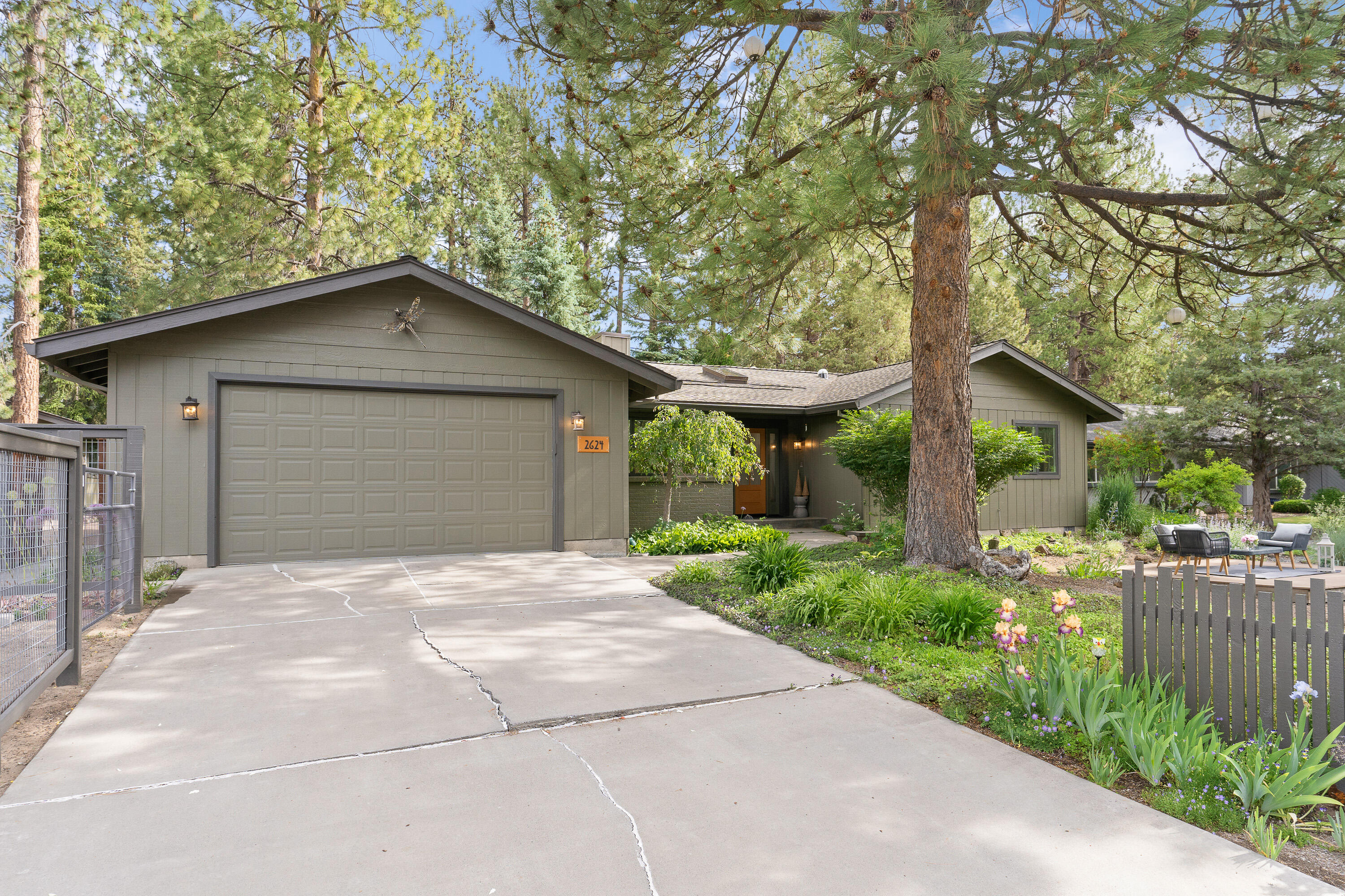 Valhalla Heights - Residential