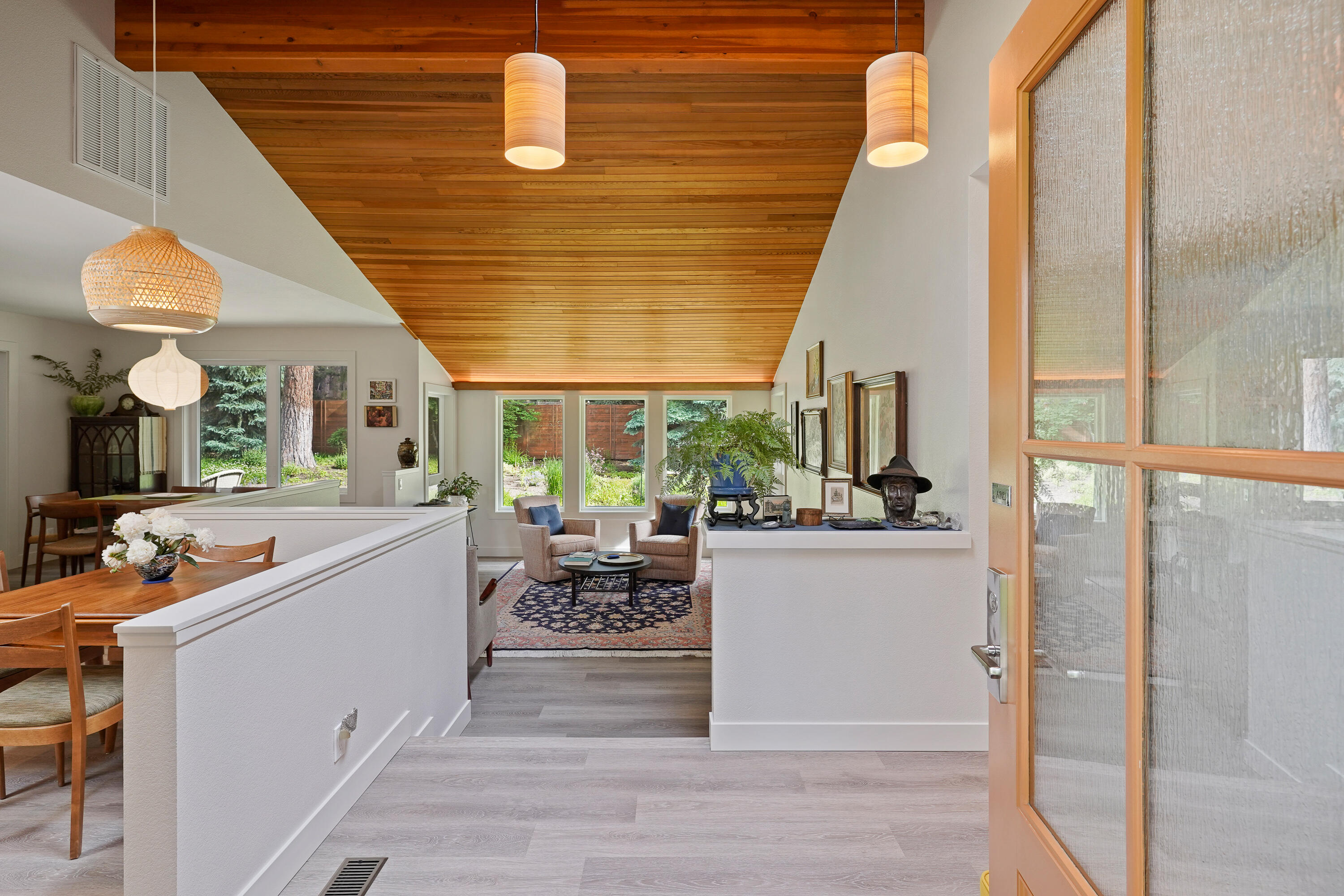 Valhalla Heights - Residential