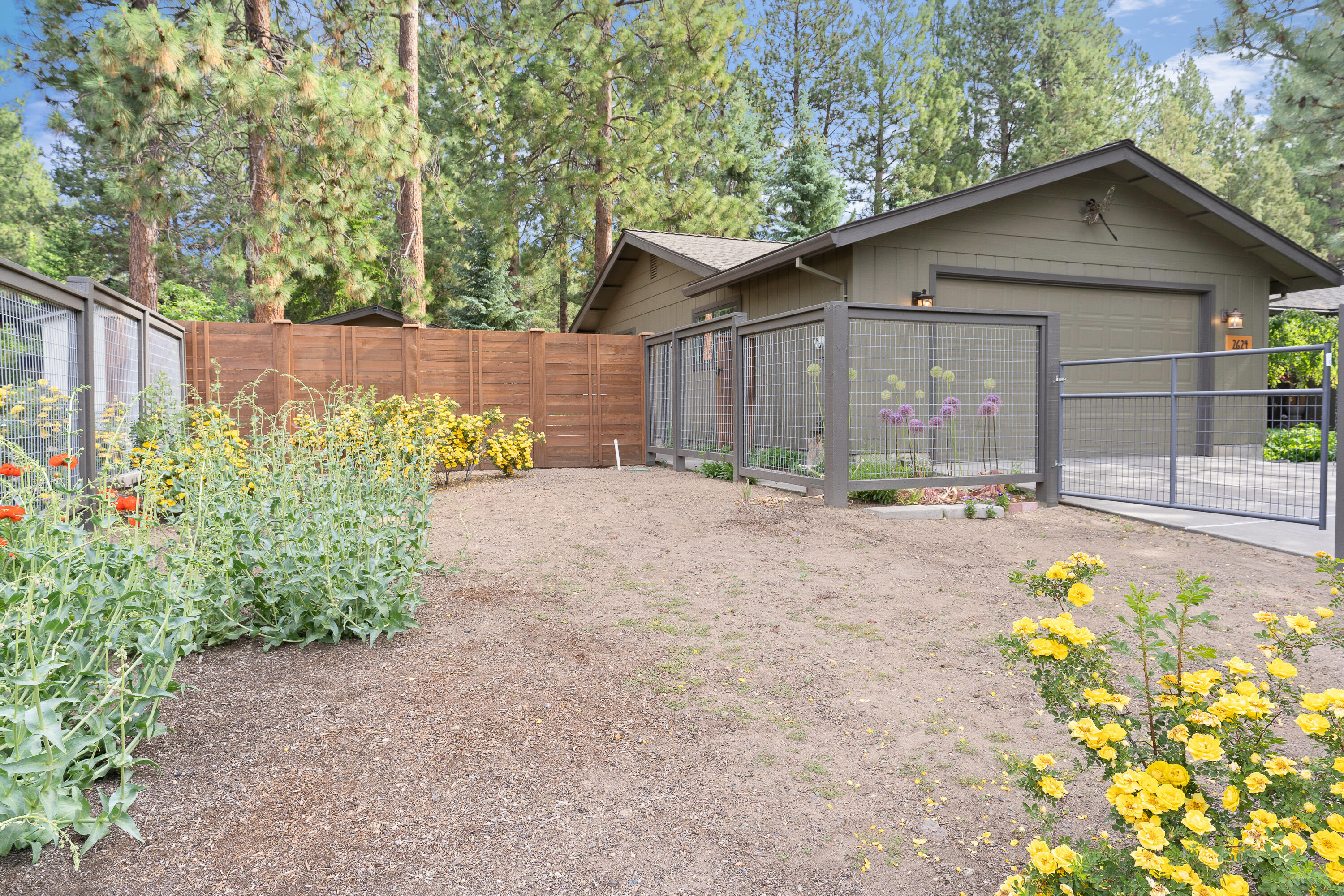 Valhalla Heights - Residential