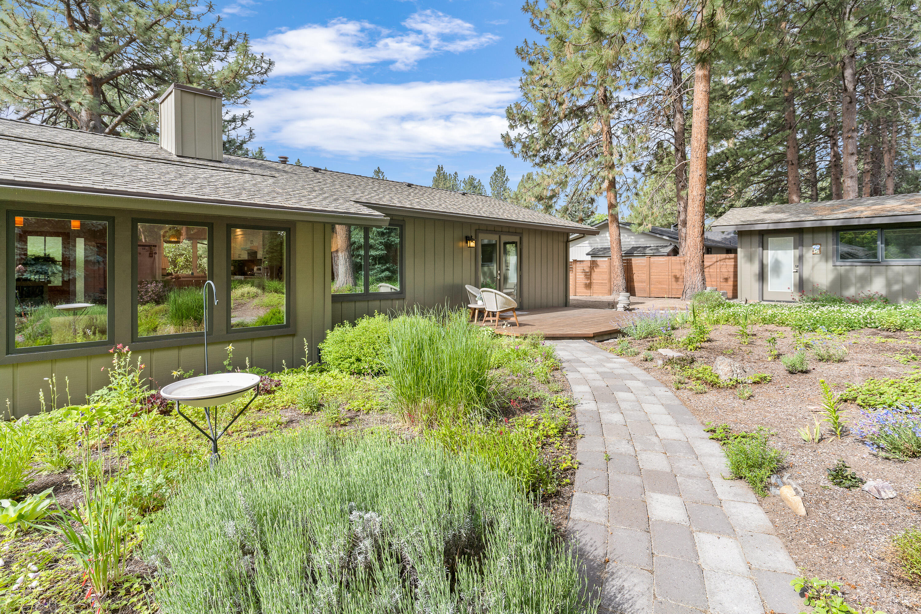 Valhalla Heights - Residential