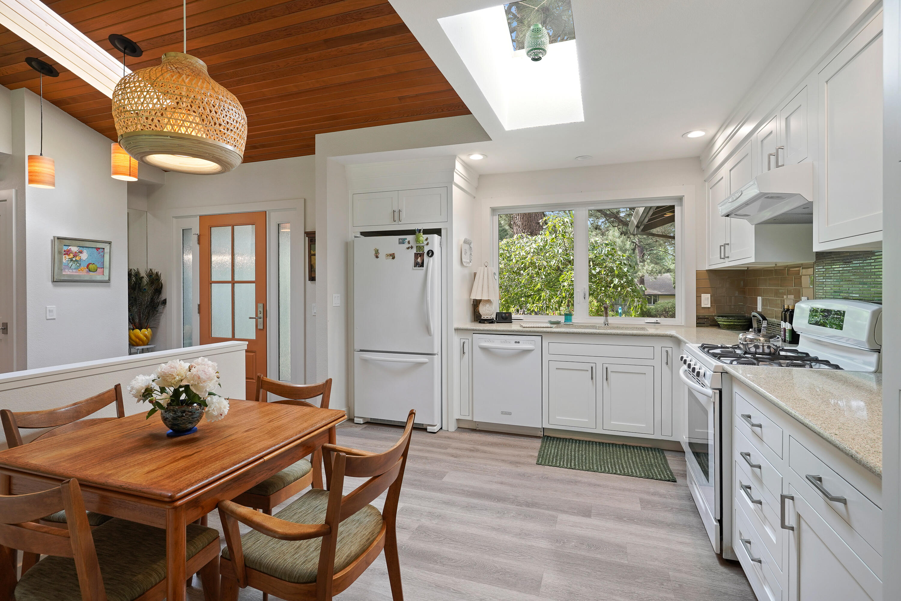 Valhalla Heights - Residential