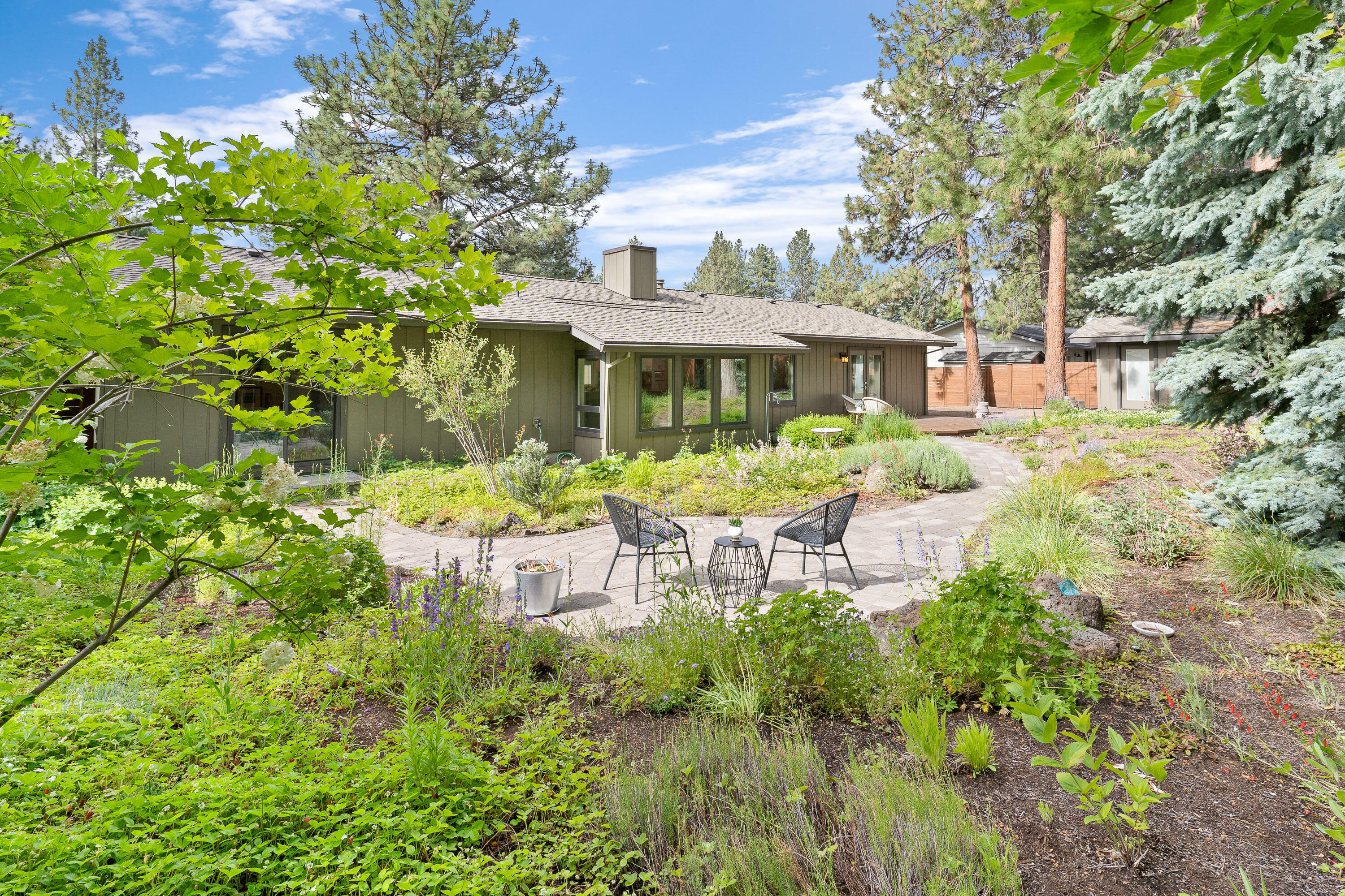 Valhalla Heights - Residential