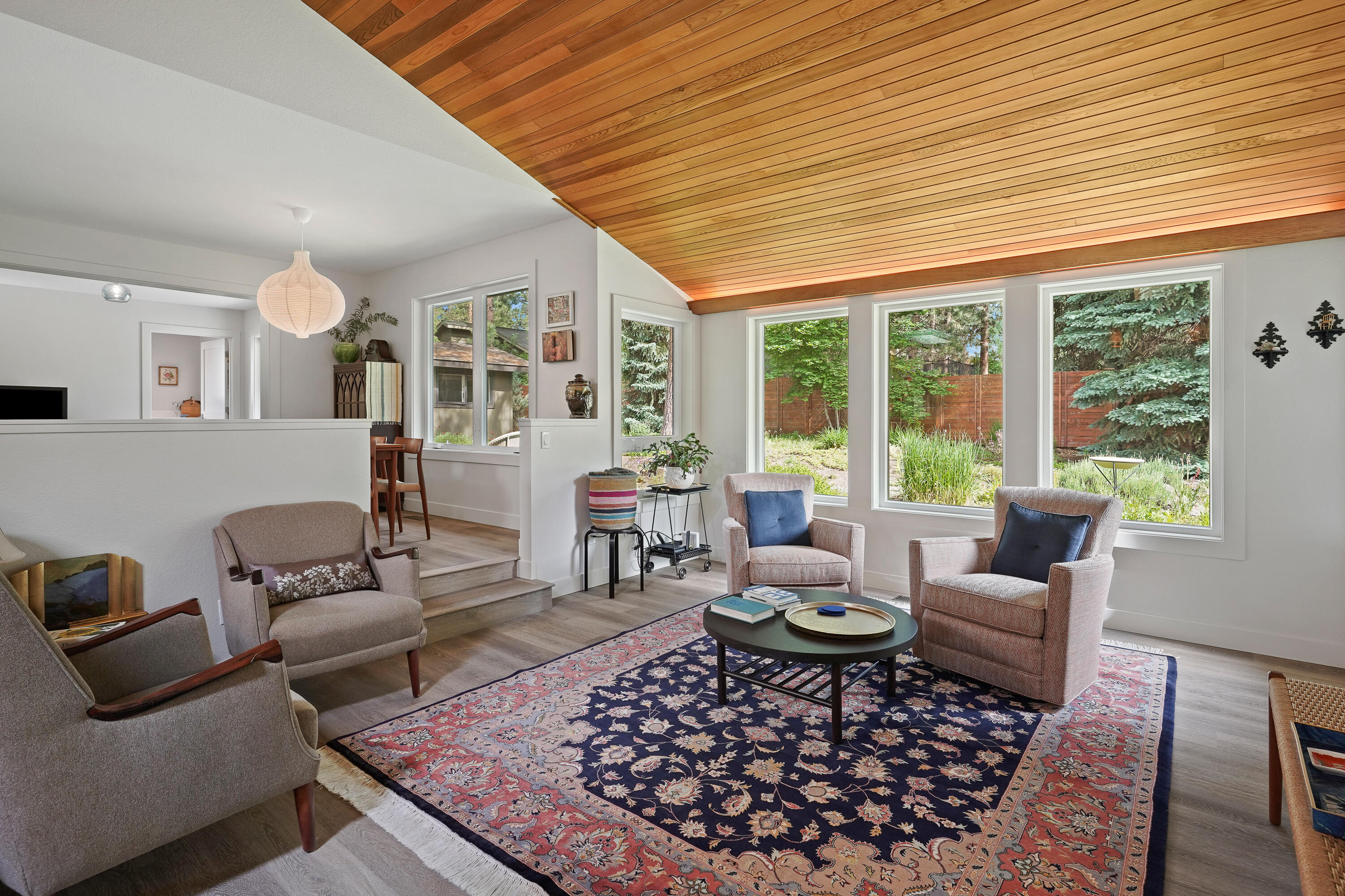 Valhalla Heights - Residential