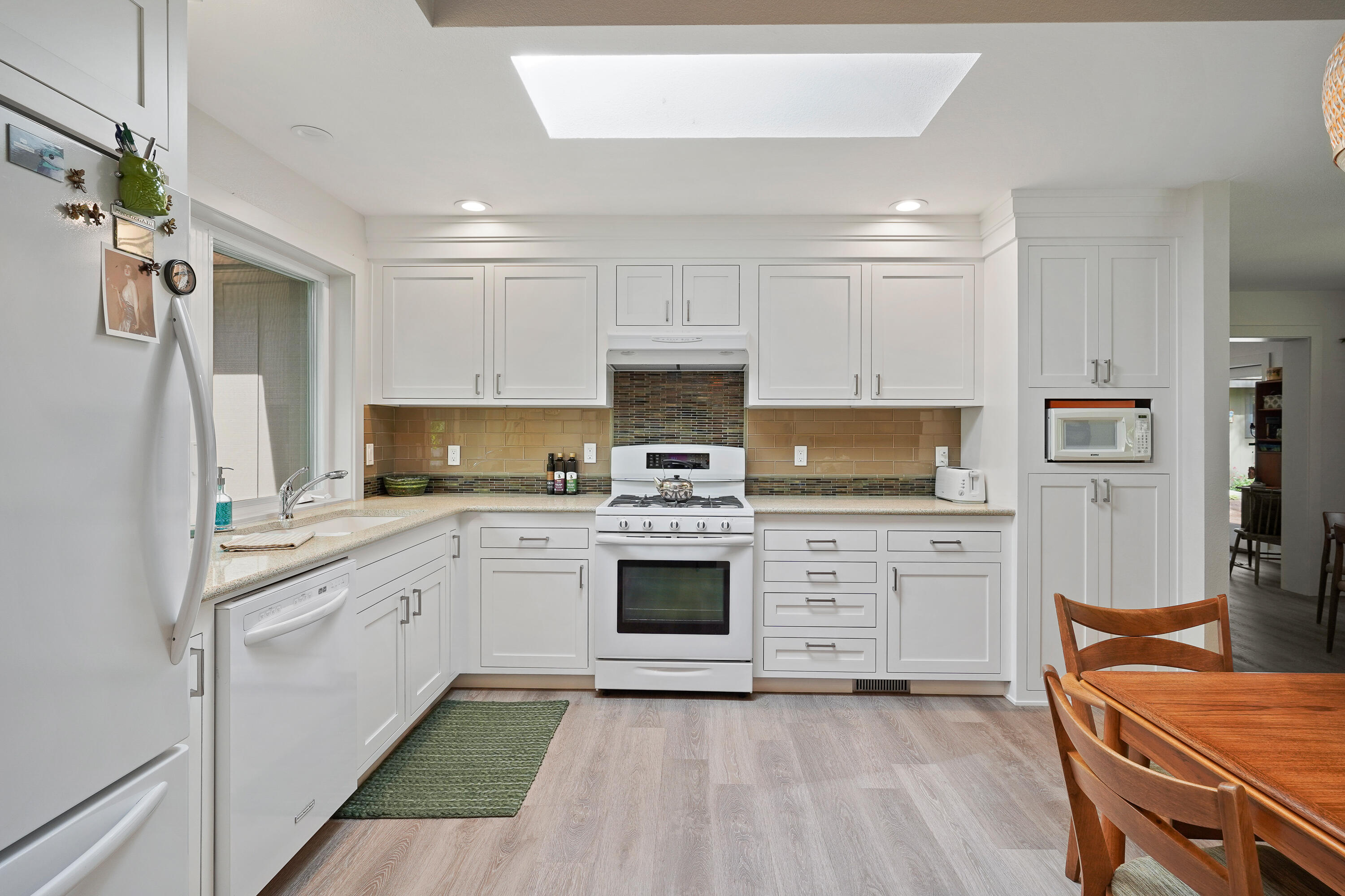 Valhalla Heights - Residential