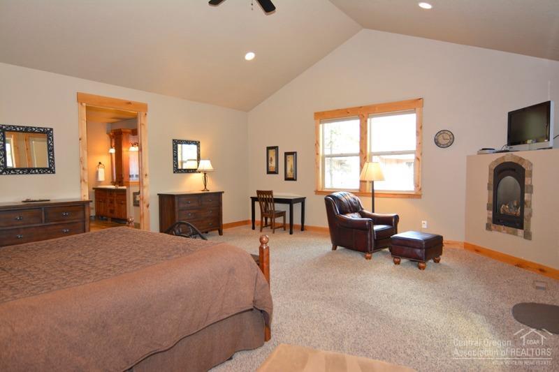 Caldera Springs - Residential