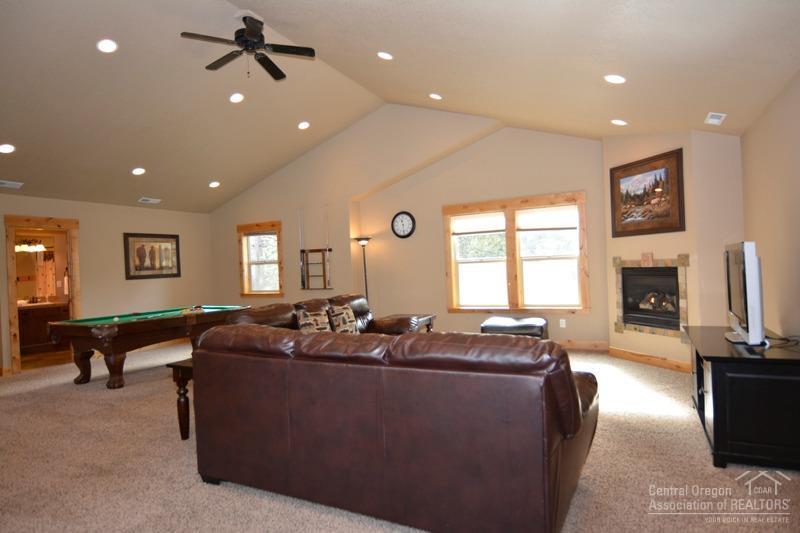 Caldera Springs - Residential