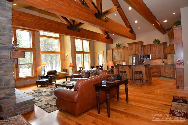 Caldera Springs - Residential