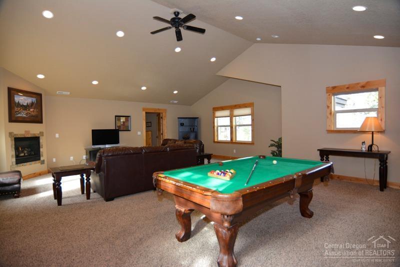 Caldera Springs - Residential