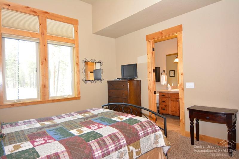 Caldera Springs - Residential