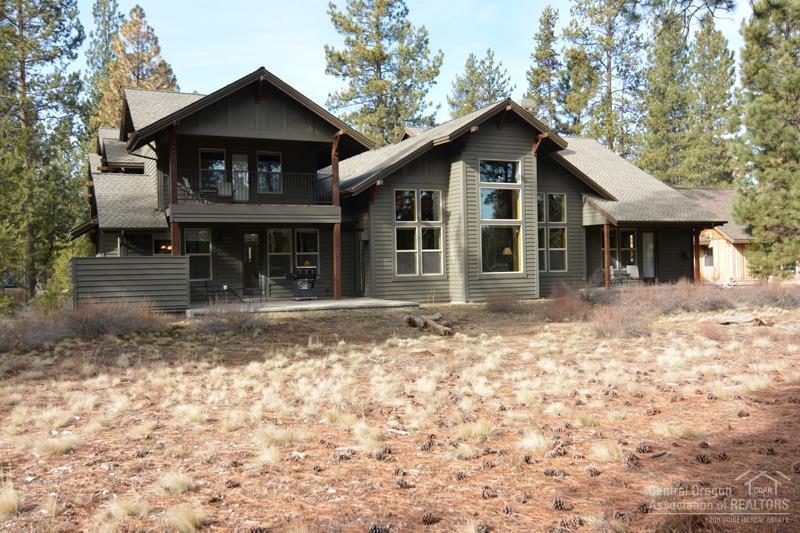 Caldera Springs - Residential