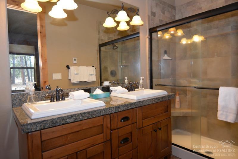 Caldera Springs - Residential