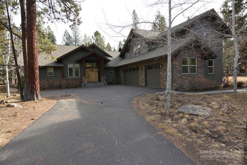 Caldera Springs - Residential