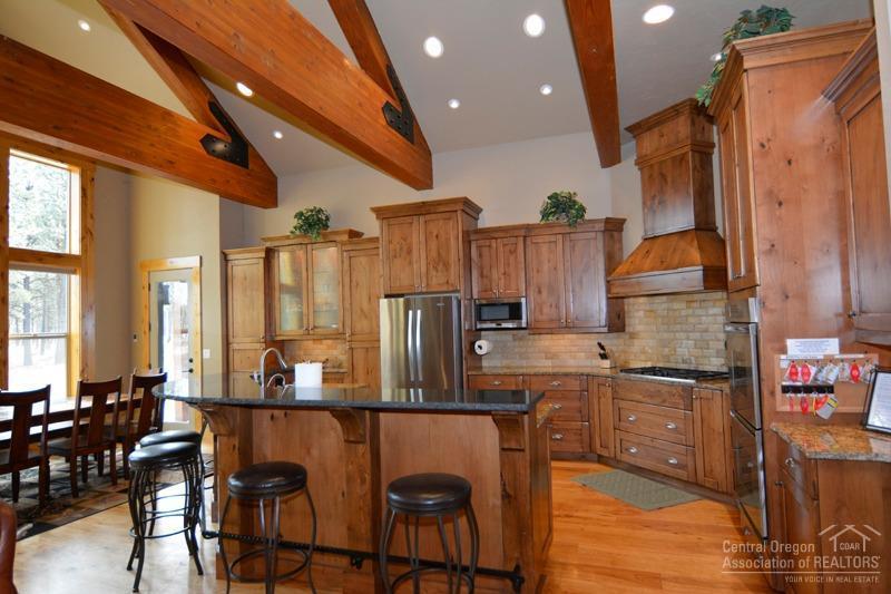 Caldera Springs - Residential