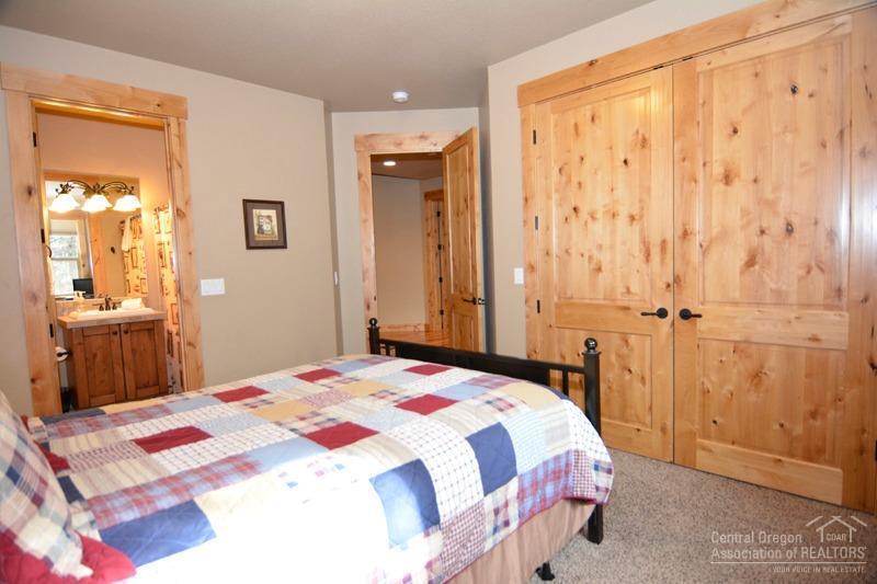 Caldera Springs - Residential