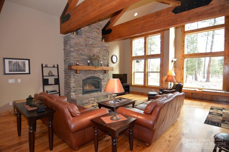 Caldera Springs - Residential