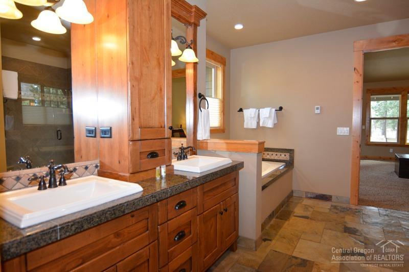 Caldera Springs - Residential