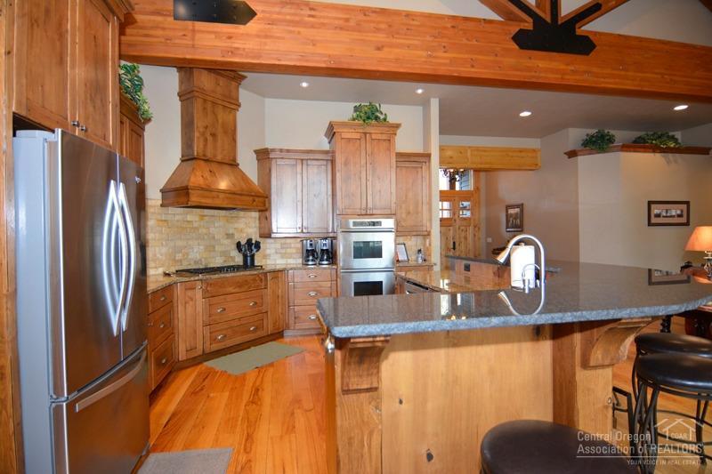 Caldera Springs - Residential