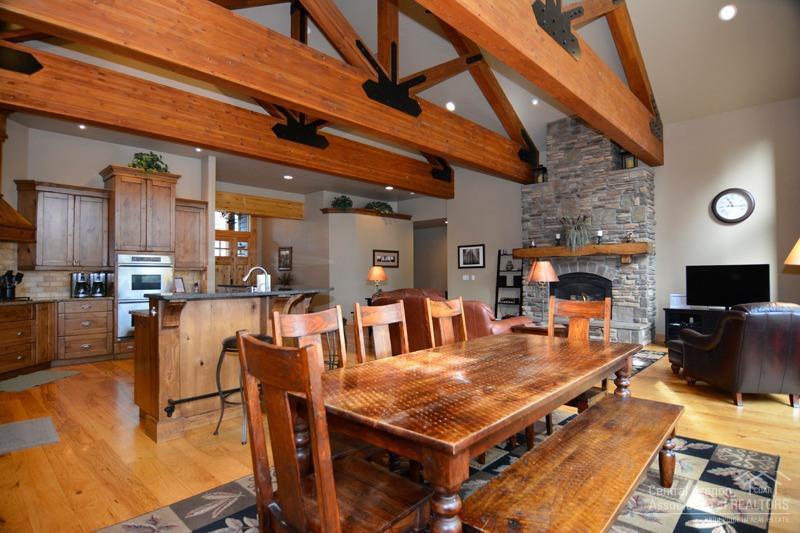 Caldera Springs - Residential