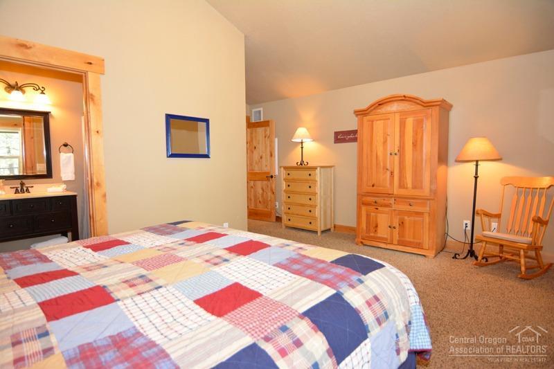 Caldera Springs - Residential