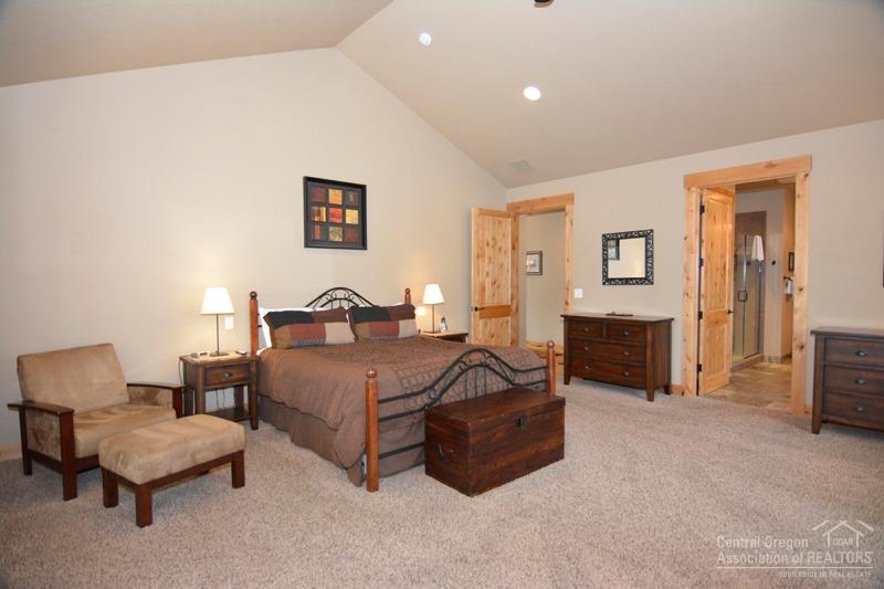 Caldera Springs - Residential