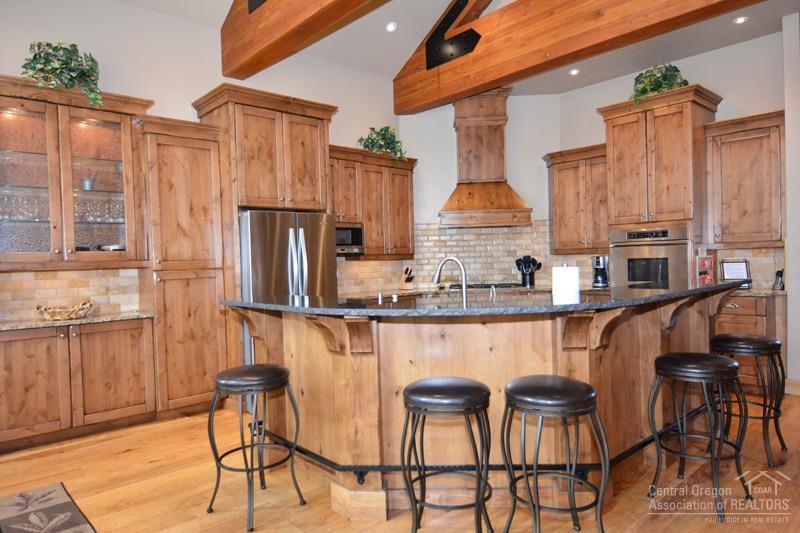 Caldera Springs - Residential