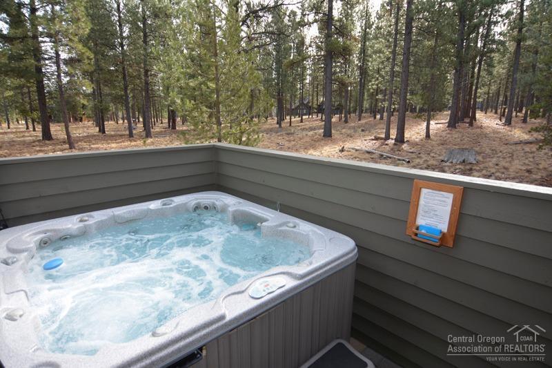 Caldera Springs - Residential