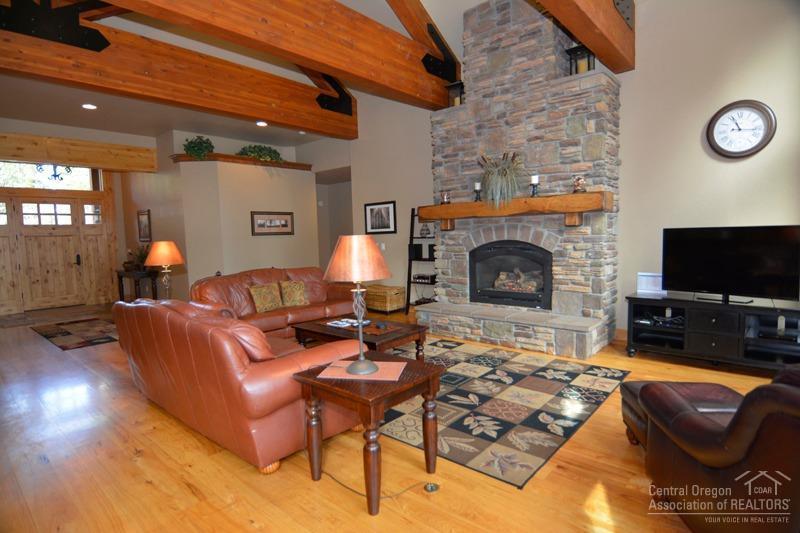 Caldera Springs - Residential