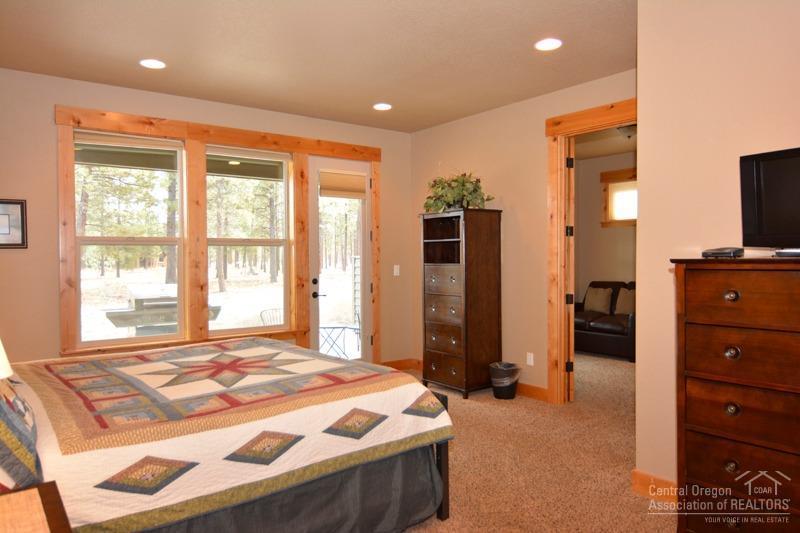 Caldera Springs - Residential